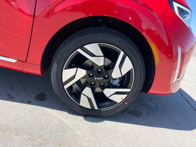 new 2025 Kia Soul car, priced at $28,159