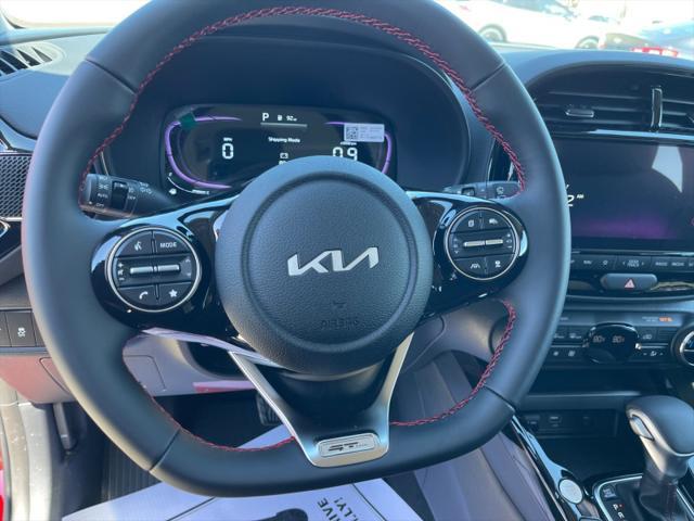 new 2025 Kia Soul car, priced at $28,159