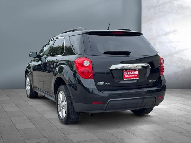 used 2012 Chevrolet Equinox car, priced at $11,970