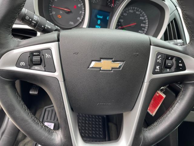 used 2012 Chevrolet Equinox car, priced at $11,970