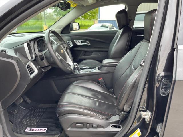 used 2012 Chevrolet Equinox car, priced at $11,970