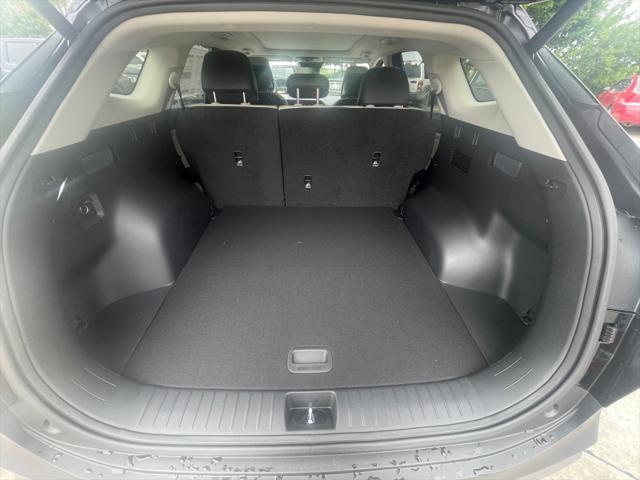 new 2026 Kia Sportage car, priced at $33,484