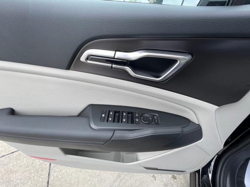 new 2026 Kia Sportage car, priced at $33,484