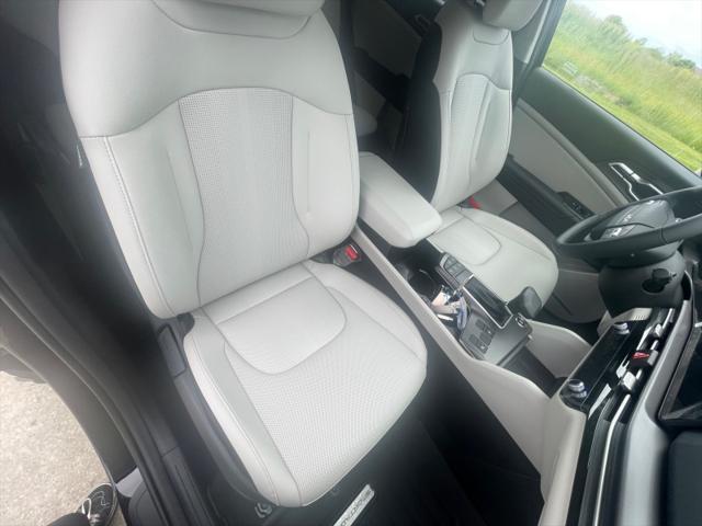 new 2026 Kia Sportage car, priced at $33,484