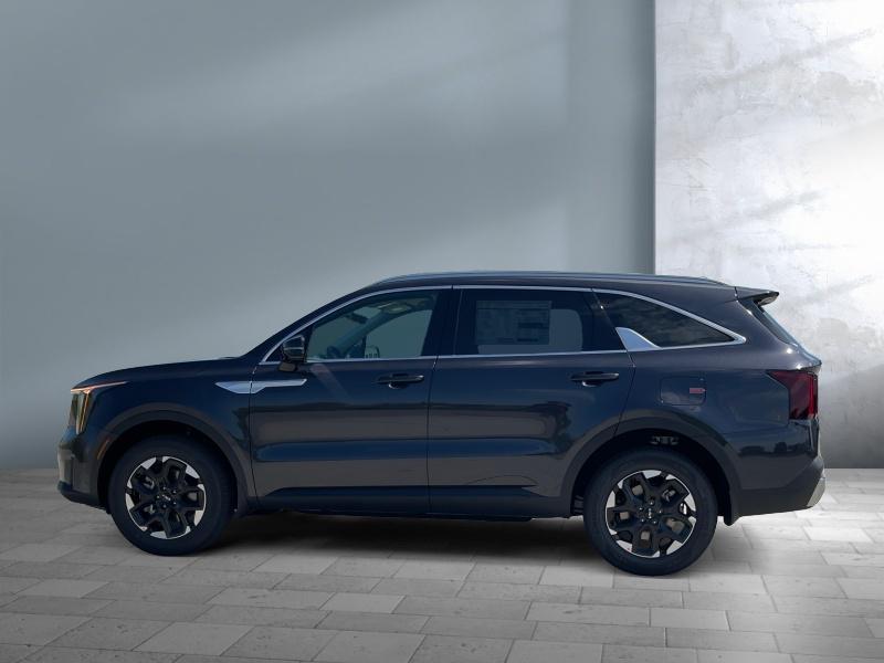 new 2025 Kia Sorento car, priced at $40,959