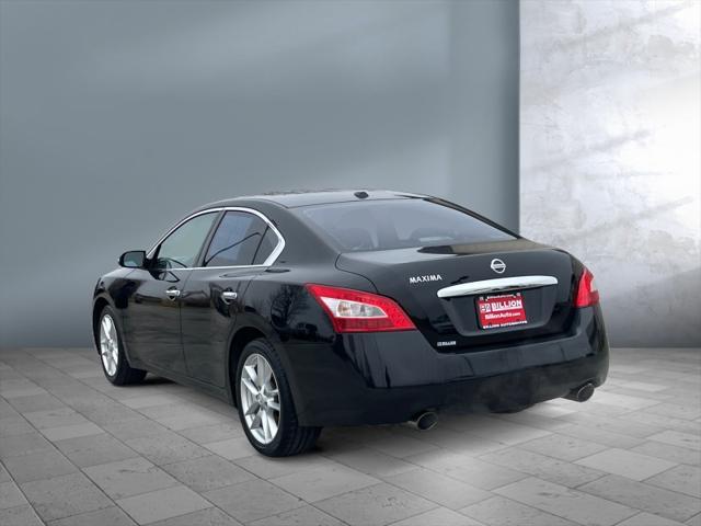 used 2011 Nissan Maxima car, priced at $14,970