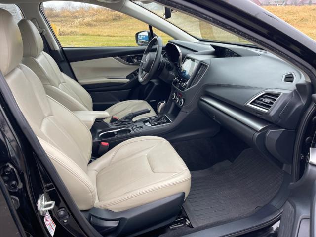 used 2019 Subaru Impreza car, priced at $20,970