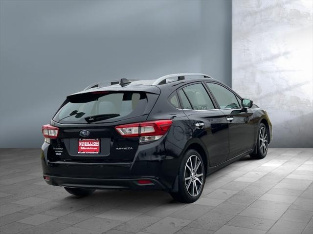 used 2019 Subaru Impreza car, priced at $20,970