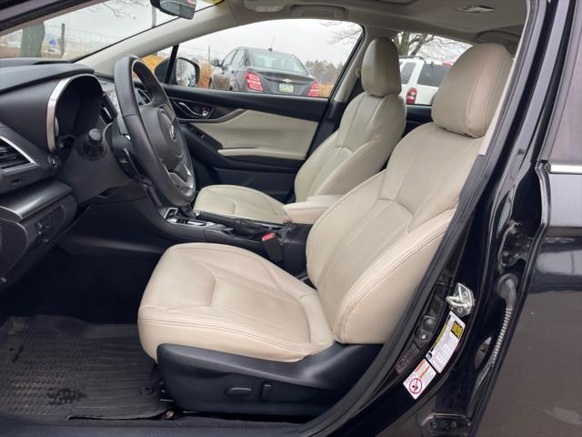 used 2019 Subaru Impreza car, priced at $20,970