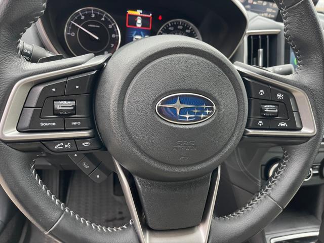 used 2019 Subaru Impreza car, priced at $20,970