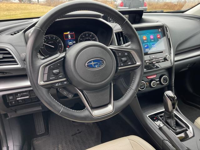 used 2019 Subaru Impreza car, priced at $20,970