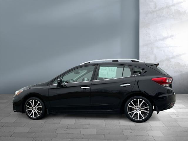 used 2019 Subaru Impreza car, priced at $20,970