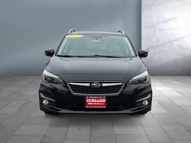 used 2019 Subaru Impreza car, priced at $20,970