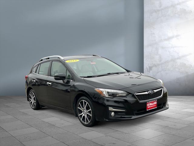 used 2019 Subaru Impreza car, priced at $20,970