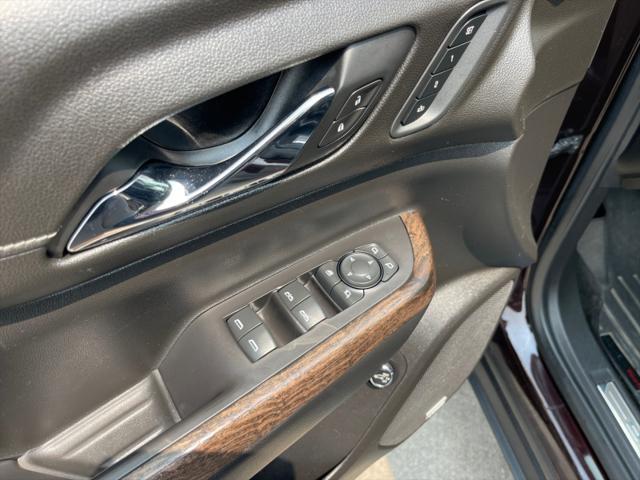 used 2020 GMC Acadia car, priced at $28,970