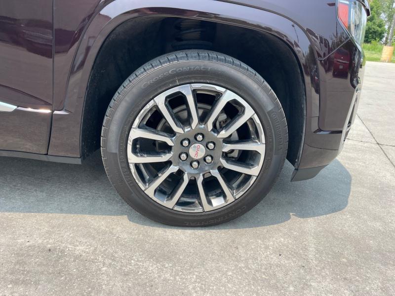 used 2020 GMC Acadia car, priced at $26,970