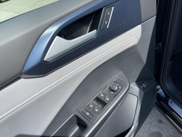 used 2024 Volkswagen Taos car, priced at $30,970