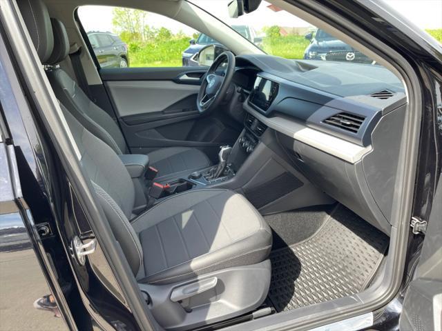 used 2024 Volkswagen Taos car, priced at $30,970