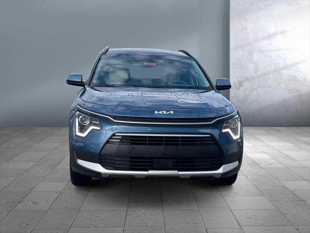 new 2025 Kia Niro car, priced at $30,109