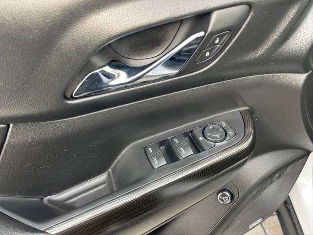 used 2017 GMC Acadia car, priced at $20,920