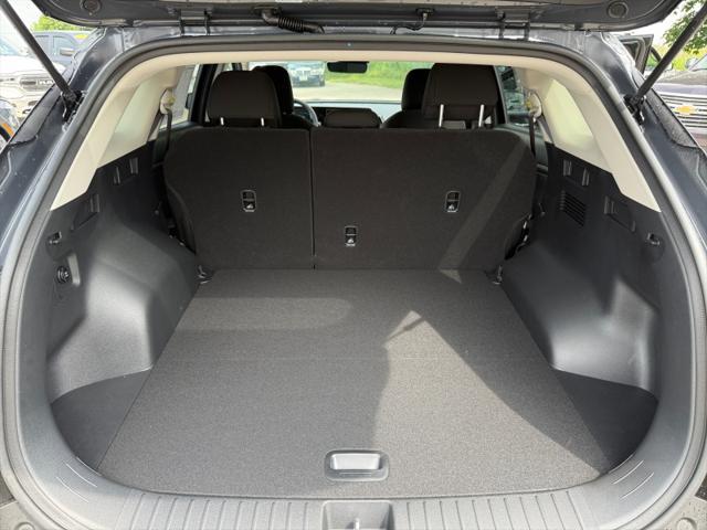 new 2025 Kia Sportage Hybrid car, priced at $32,909