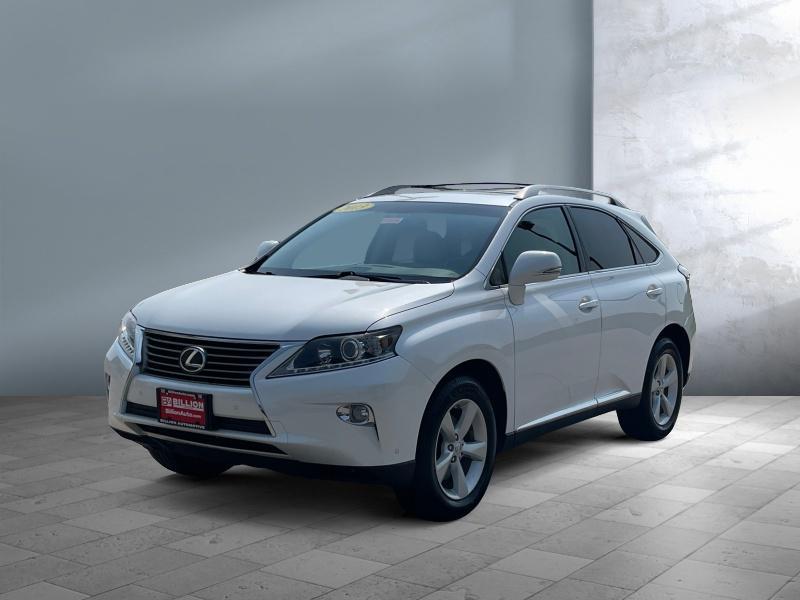 used 2013 Lexus RX 350 car, priced at $15,970