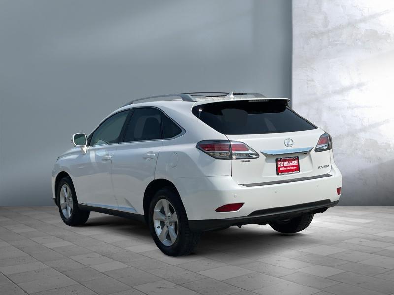 used 2013 Lexus RX 350 car, priced at $15,970