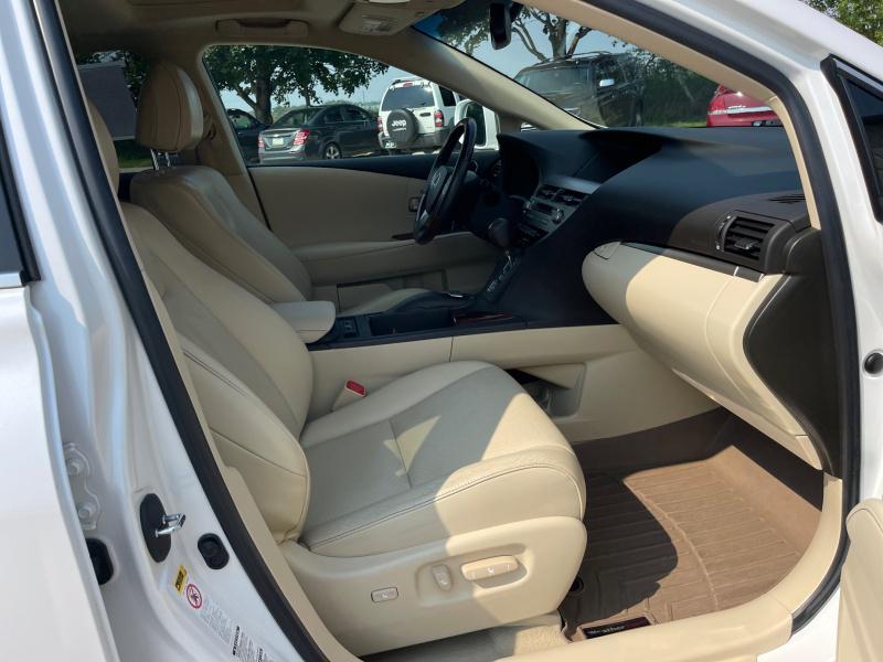 used 2013 Lexus RX 350 car, priced at $15,970