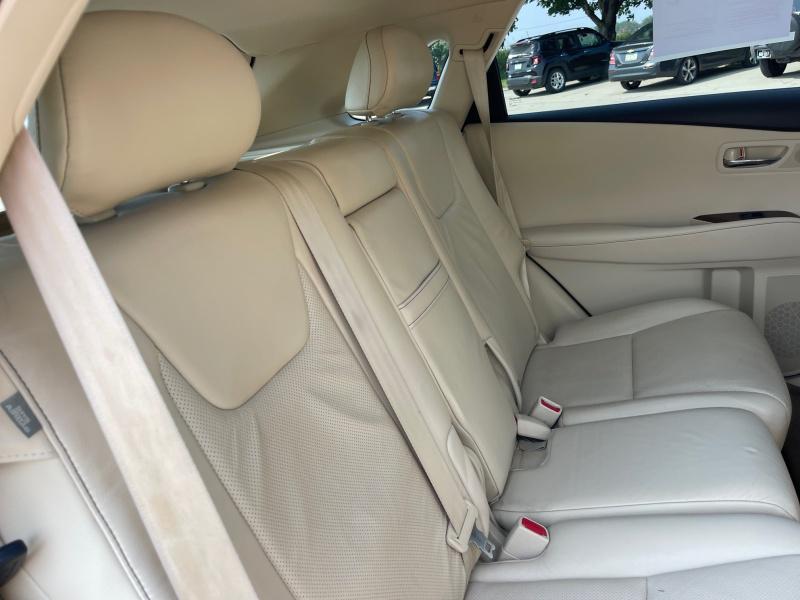 used 2013 Lexus RX 350 car, priced at $15,970