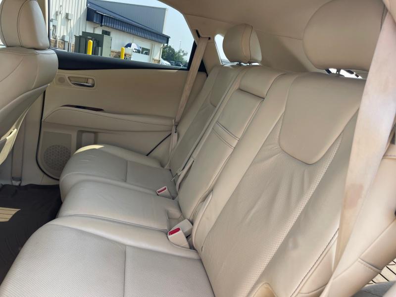 used 2013 Lexus RX 350 car, priced at $15,970