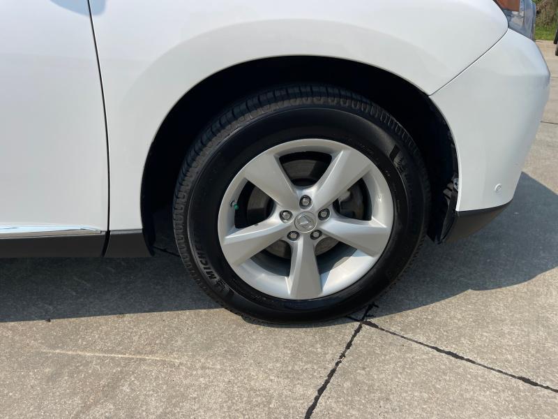 used 2013 Lexus RX 350 car, priced at $15,970
