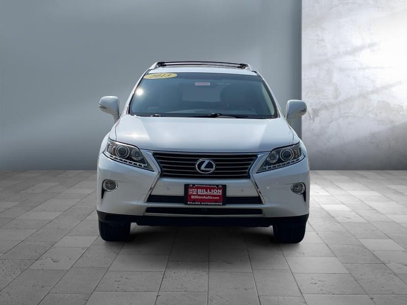 used 2013 Lexus RX 350 car, priced at $15,970