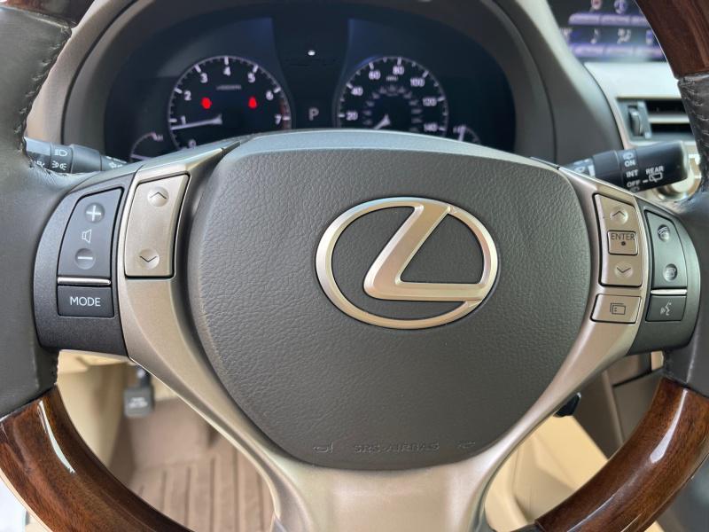 used 2013 Lexus RX 350 car, priced at $15,970