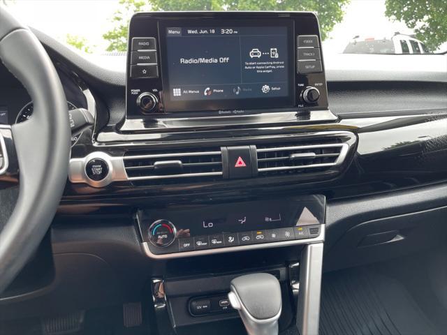 used 2021 Kia Seltos car, priced at $19,977