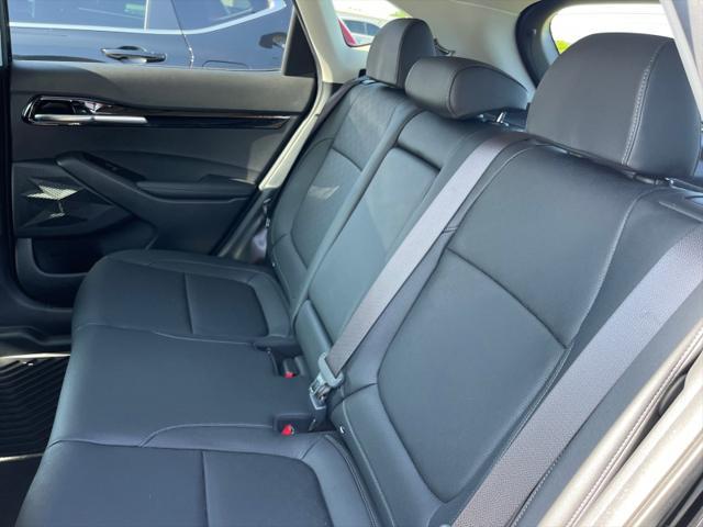used 2022 Kia Seltos car, priced at $23,977