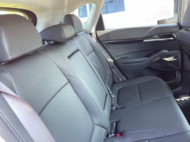 used 2022 Kia Seltos car, priced at $23,977