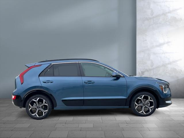 new 2025 Kia Niro car, priced at $32,474