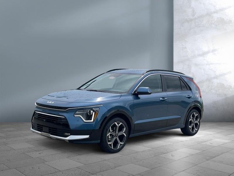 new 2025 Kia Niro car, priced at $32,474