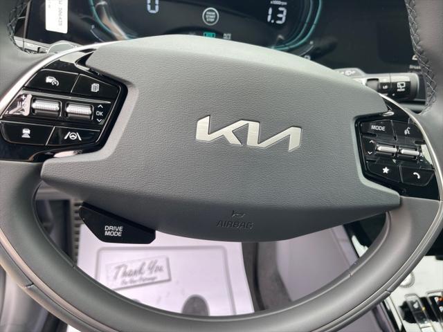 new 2025 Kia Niro car, priced at $32,474