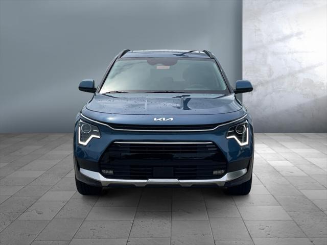 new 2025 Kia Niro car, priced at $32,474
