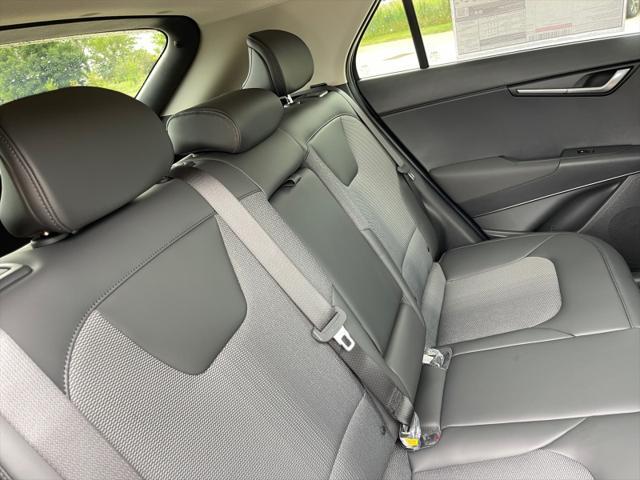 new 2025 Kia Niro car, priced at $32,474