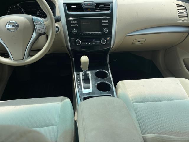 used 2013 Nissan Altima car, priced at $10,970