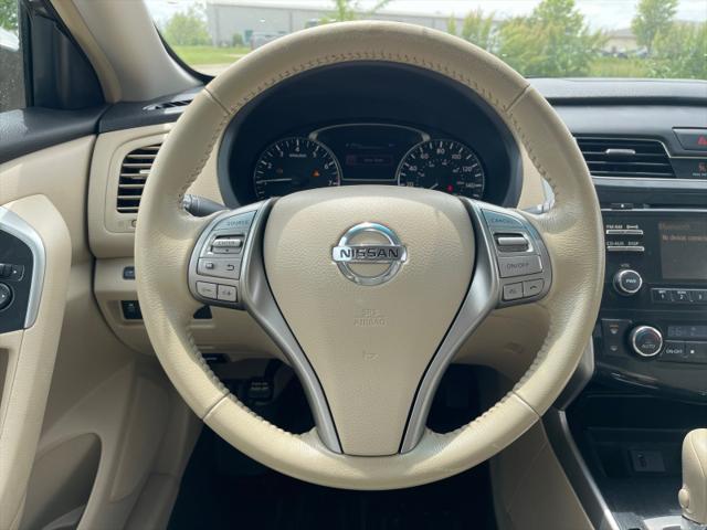 used 2013 Nissan Altima car, priced at $10,970