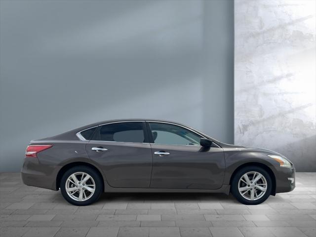 used 2013 Nissan Altima car, priced at $10,970