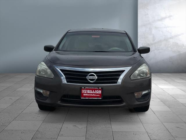 used 2013 Nissan Altima car, priced at $10,970