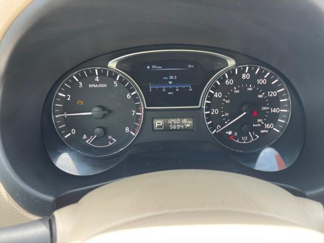 used 2013 Nissan Altima car, priced at $10,970