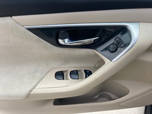 used 2013 Nissan Altima car, priced at $10,970
