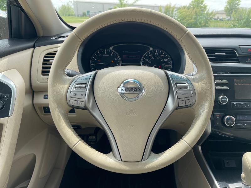 used 2013 Nissan Altima car, priced at $7,777