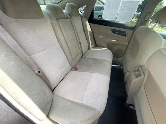 used 2013 Nissan Altima car, priced at $10,970