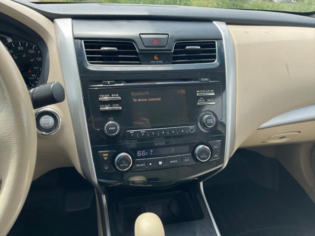 used 2013 Nissan Altima car, priced at $10,970